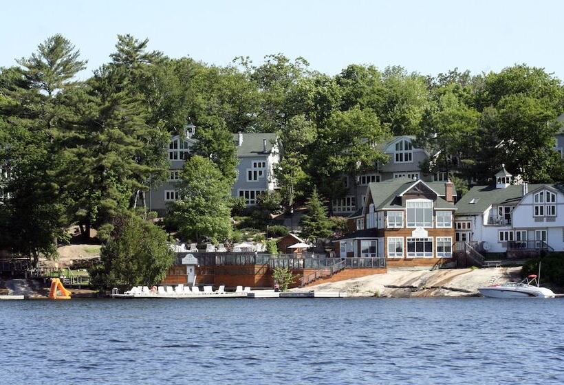 فندق Rocky Crest Golf Resort