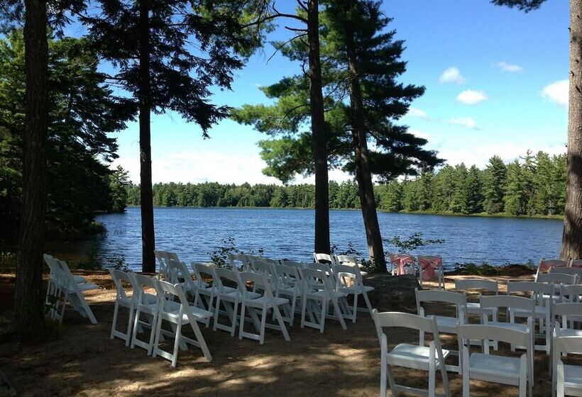 فندق Rocky Crest Golf Resort