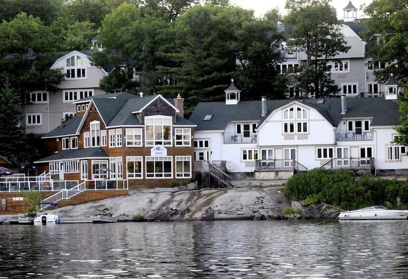 فندق Rocky Crest Golf Resort