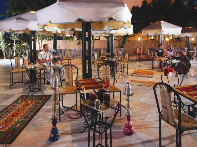 هتل Sol Y Mar Sea Star Resort