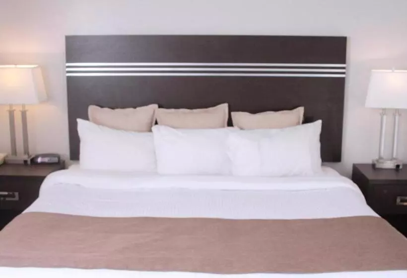 Hotel Super 8 By Wyndham Valemount