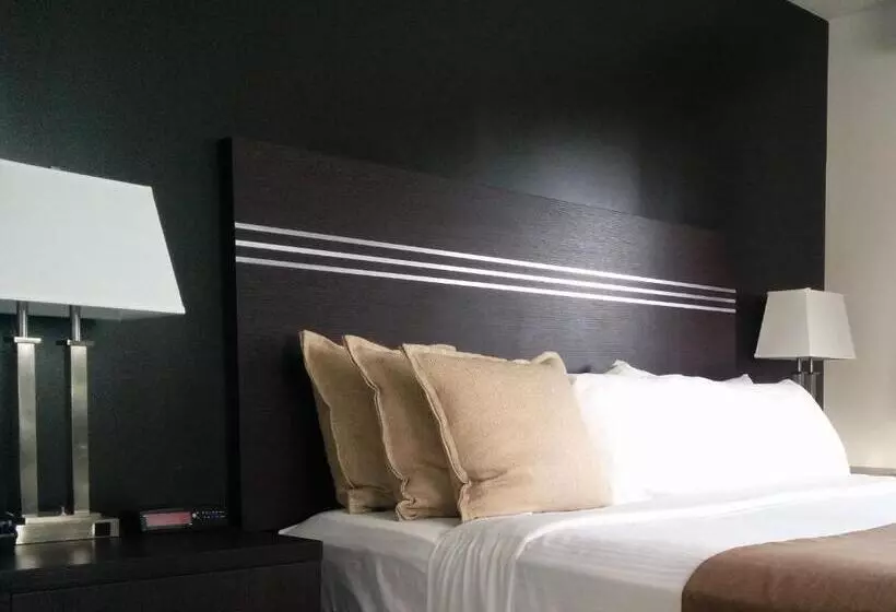 Hotel Super 8 By Wyndham Valemount