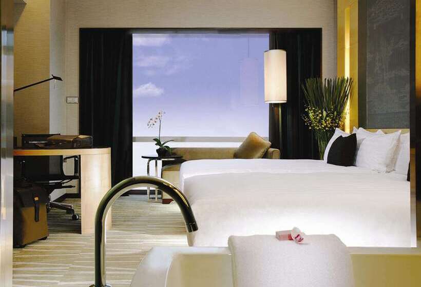 Hotel The Longemont Shanghai