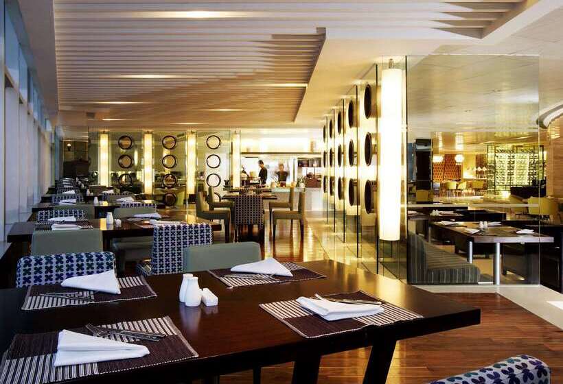 Hotel The Longemont Shanghai