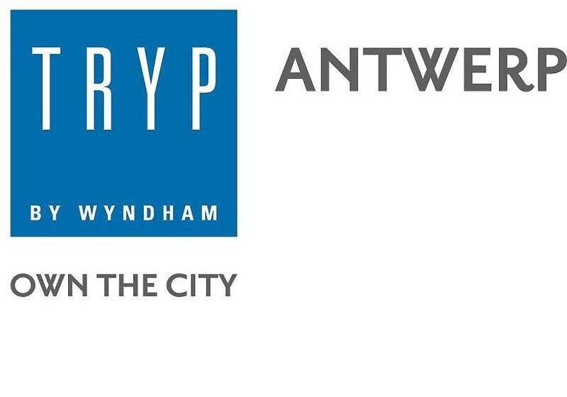 هتل Tryp By Wyndham Antwerp