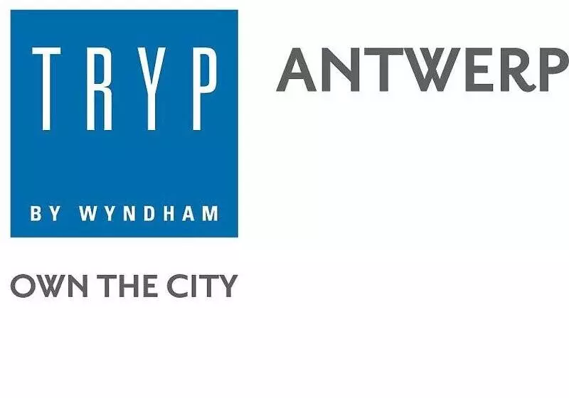 هتل Tryp By Wyndham Antwerp