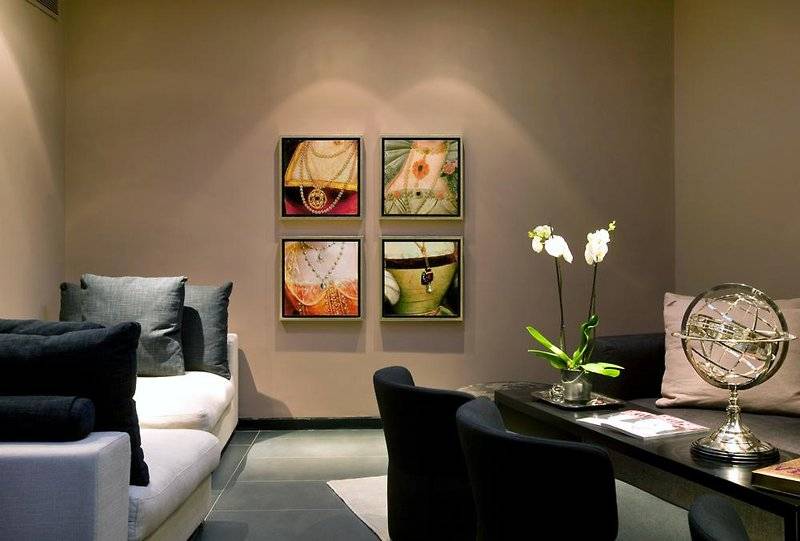 هتل Tryp By Wyndham Antwerp