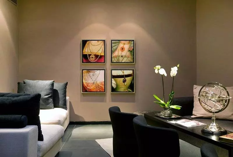 هتل Tryp By Wyndham Antwerp