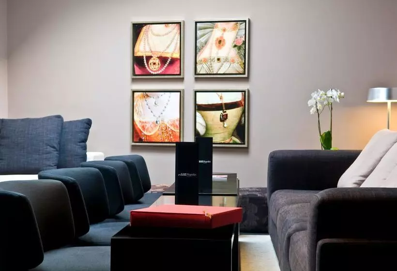 هتل Tryp By Wyndham Antwerp