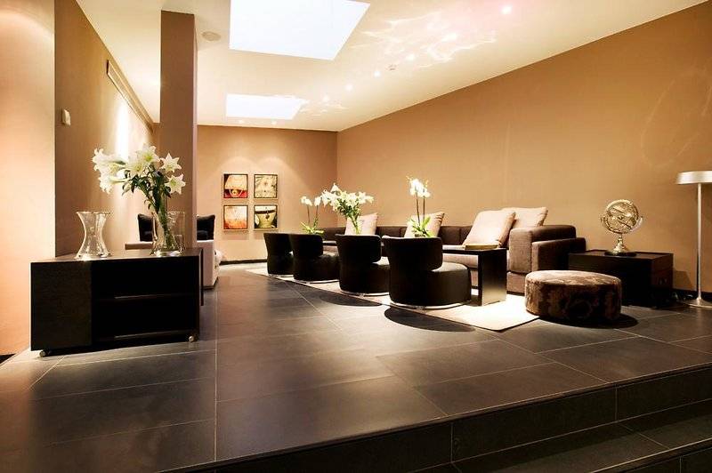 هتل Tryp By Wyndham Antwerp