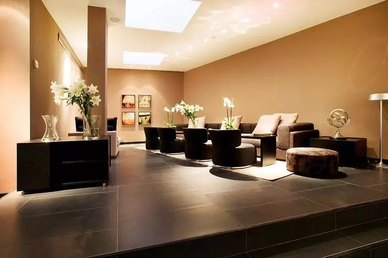 هتل Tryp By Wyndham Antwerp