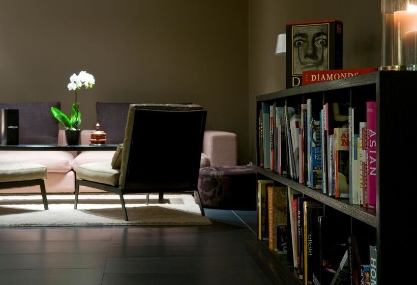 هتل Tryp By Wyndham Antwerp