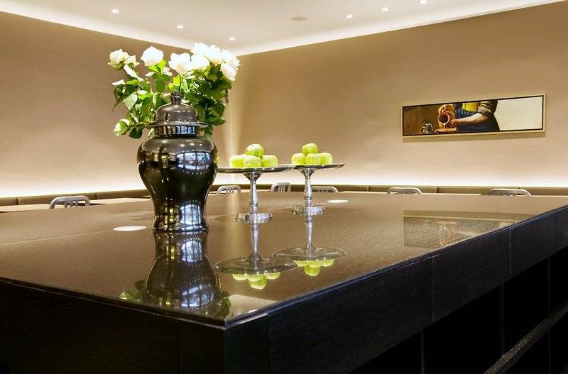 هتل Tryp By Wyndham Antwerp