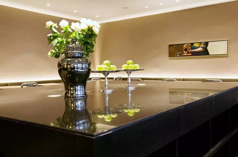 هتل Tryp By Wyndham Antwerp