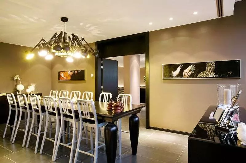 هتل Tryp By Wyndham Antwerp