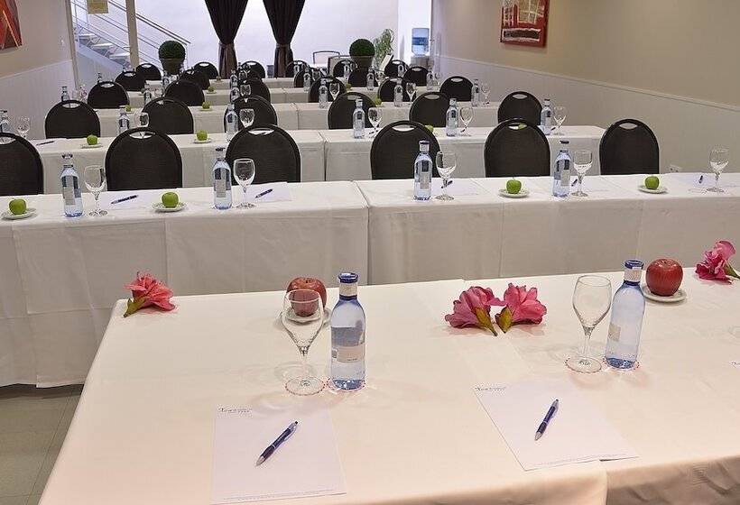 Hotel Xon's Valencia