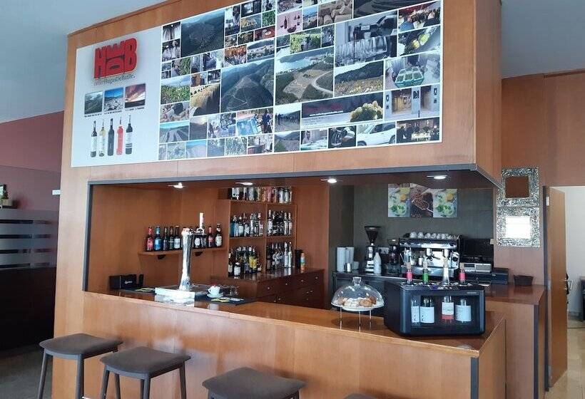 Hotel Xon's Valencia