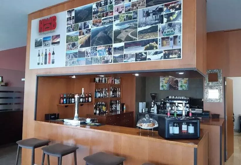 هتل Xon's Valencia