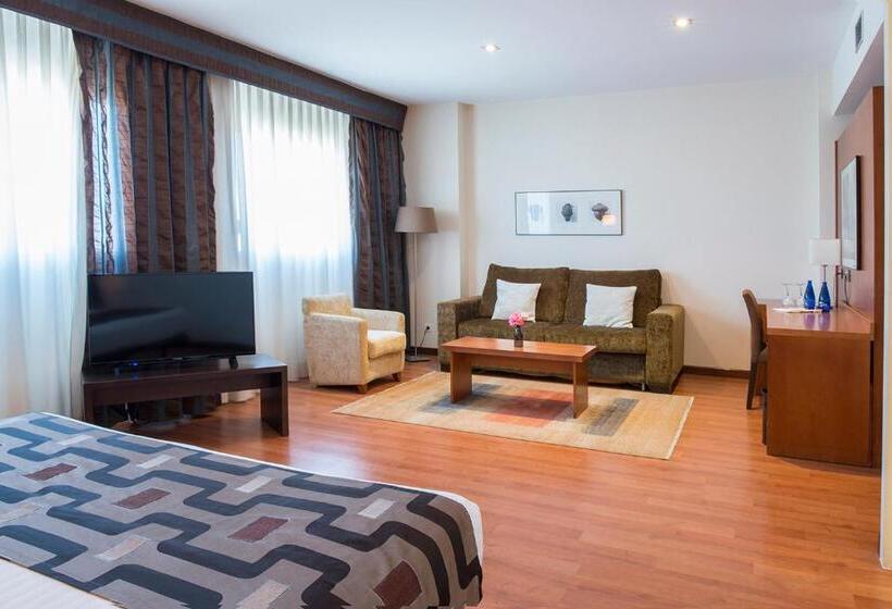 Hotel Xon's Valencia