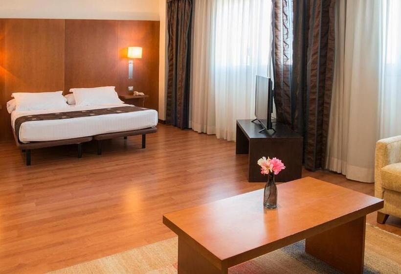 Hotel Xon's Valencia