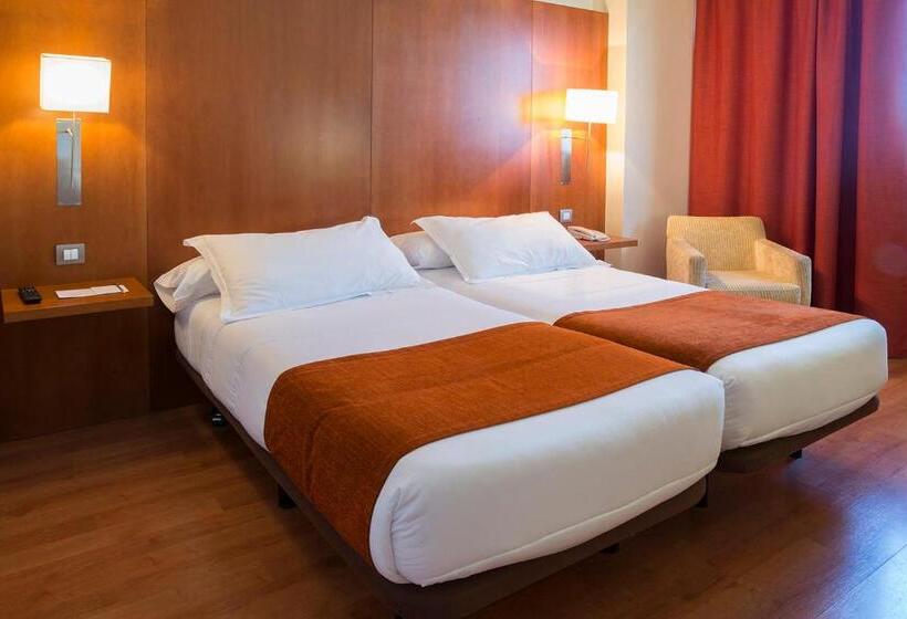 Hotel Xon's Valencia