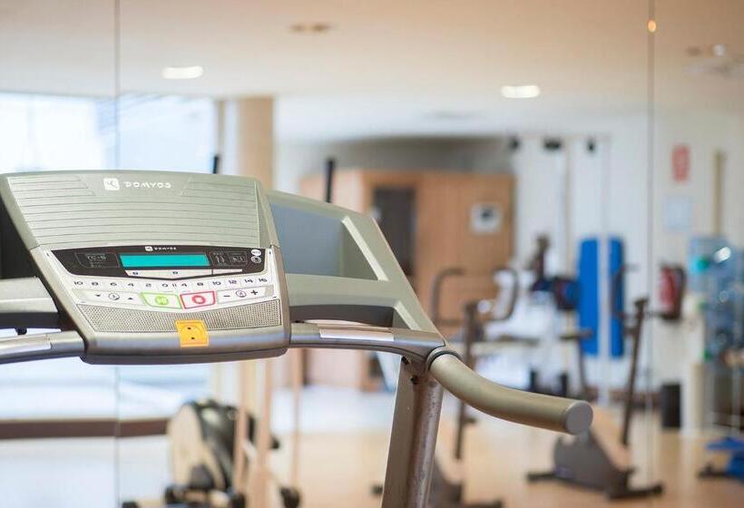 Hotel Xon's Valencia