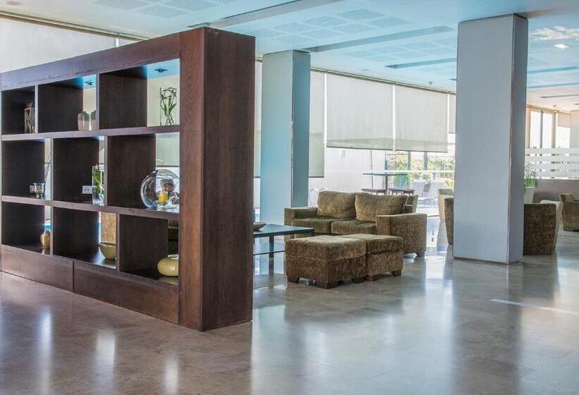 Hotel Xon's Valencia