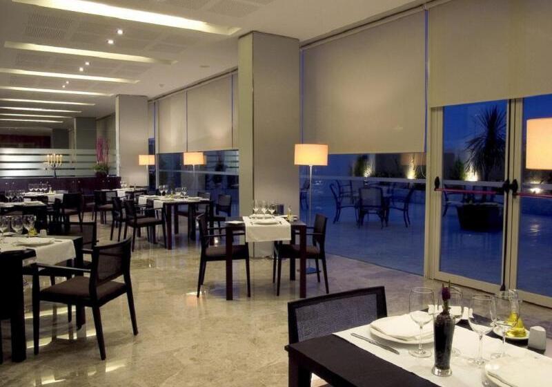 Hotel Xon's Valencia