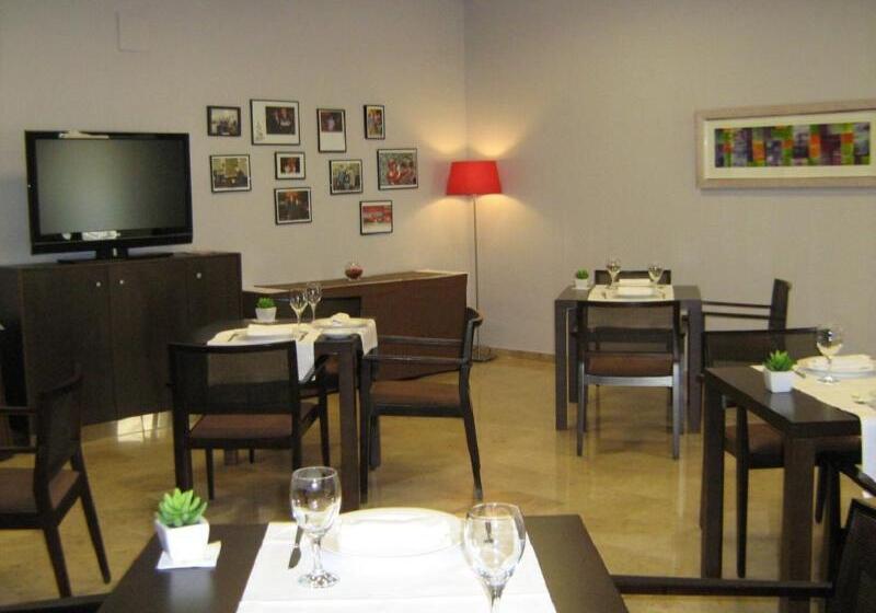 Hotel Xon's Valencia