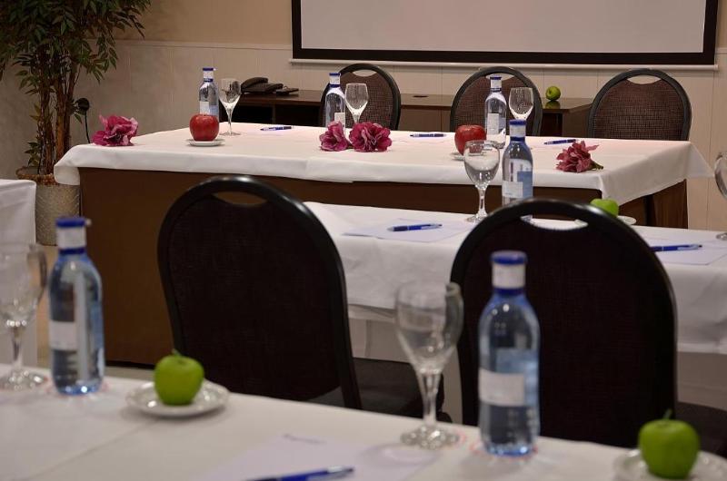 Hotel Xon's Valencia