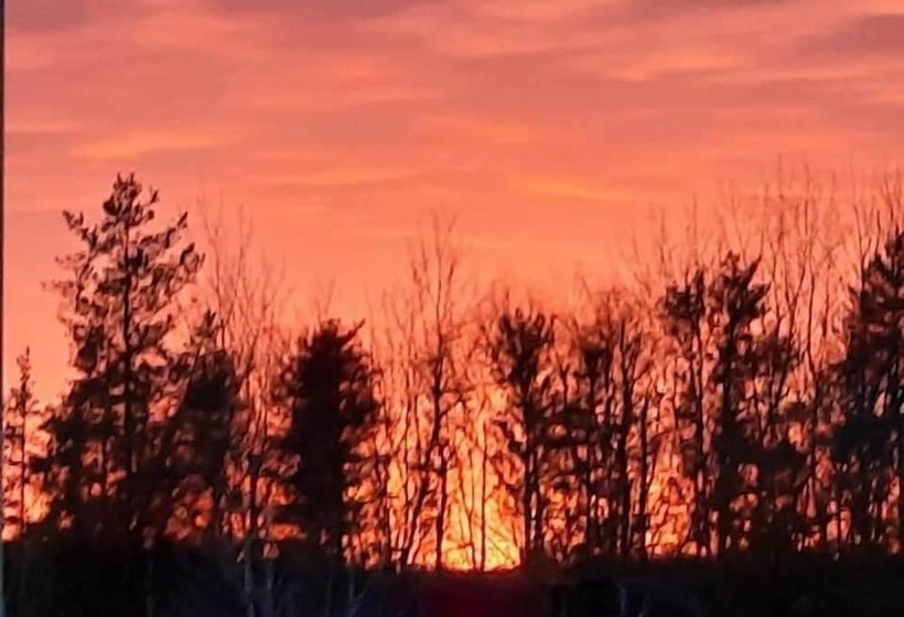 فندق على الطريق Marineau La Tuque