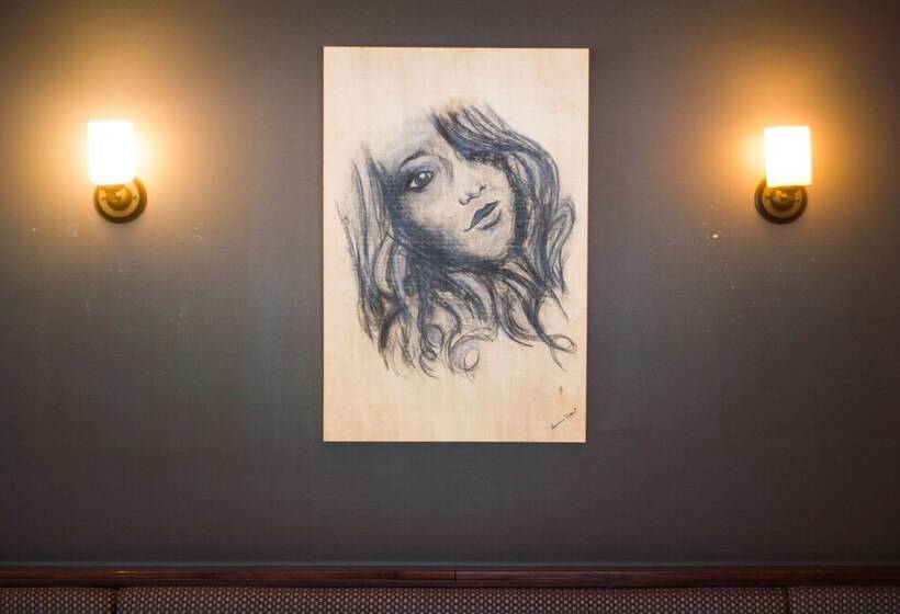 فندق على الطريق Marineau La Tuque