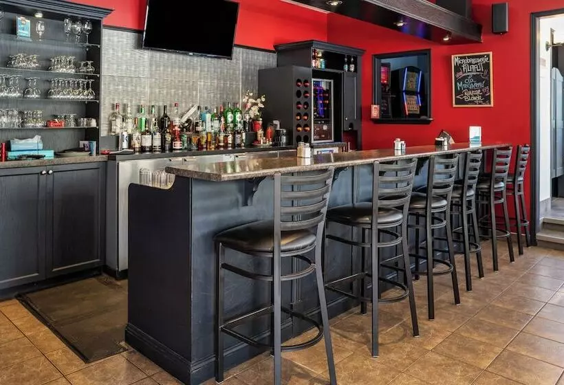 مُتل Marineau La Tuque