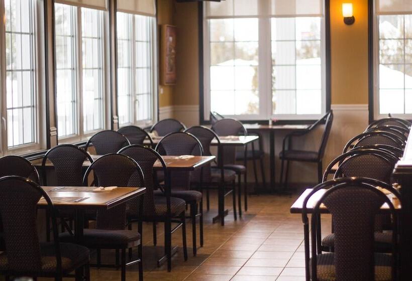 فندق على الطريق Marineau La Tuque