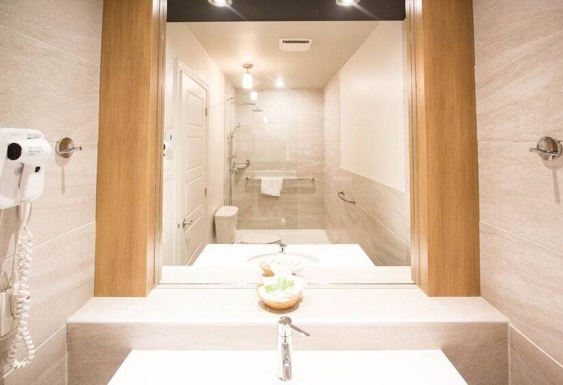 فندق على الطريق Marineau La Tuque