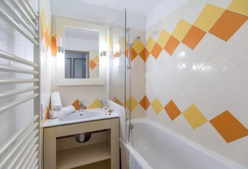 Résidence Pierre & Vacances Cannes Verrerie