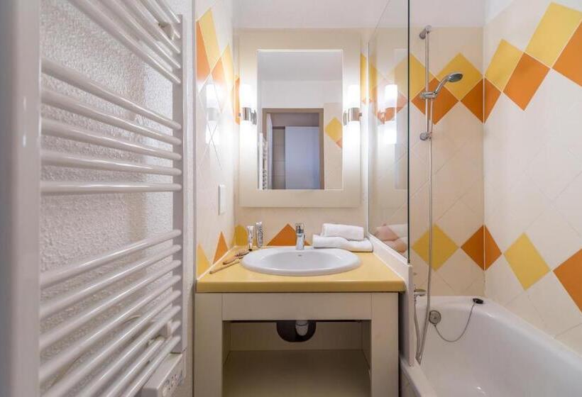 Résidence Pierre & Vacances Cannes Verrerie