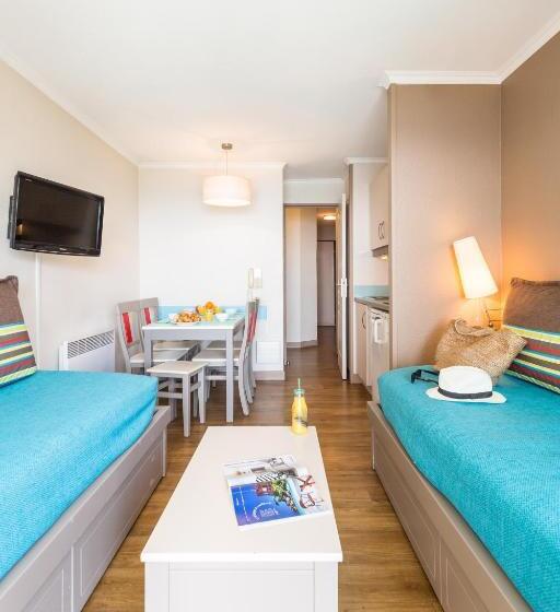 Résidence Pierre & Vacances Cannes Verrerie