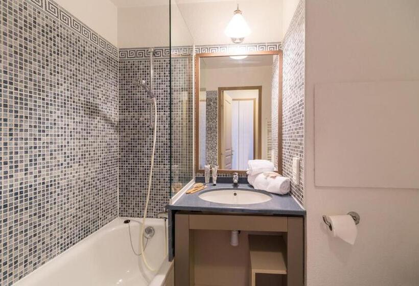 Résidence Pierre & Vacances Cannes Verrerie