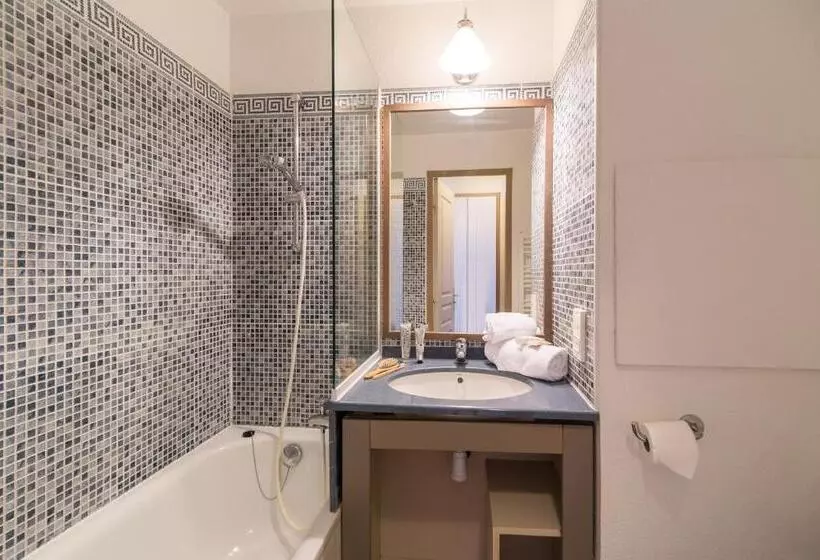 Résidence Pierre & Vacances Cannes Verrerie