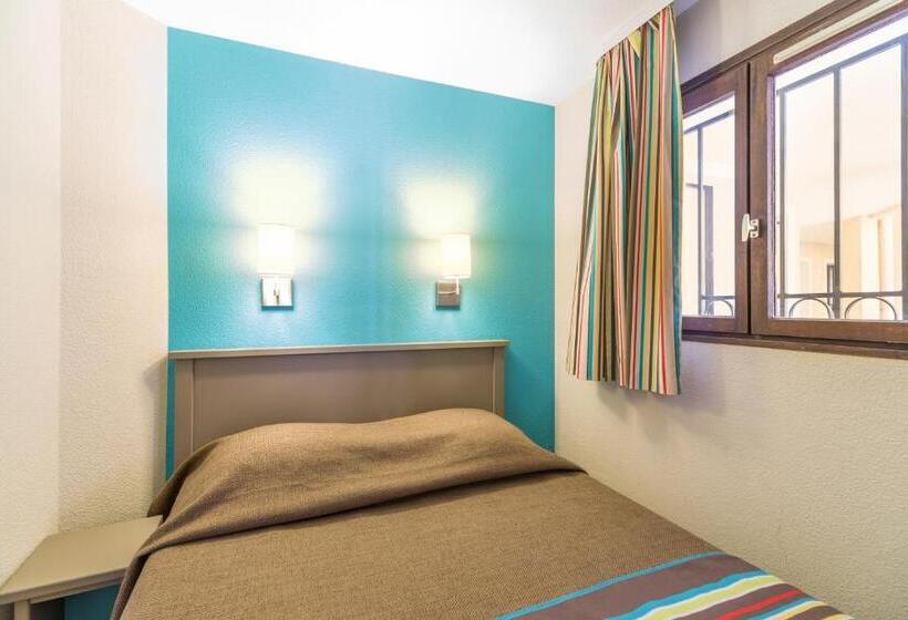 Résidence Pierre & Vacances Cannes Verrerie