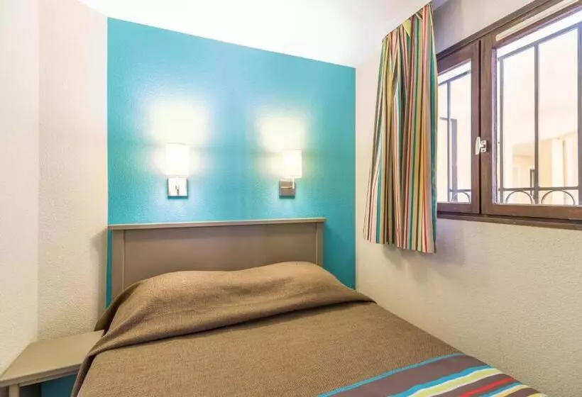 Résidence Pierre & Vacances Cannes Verrerie