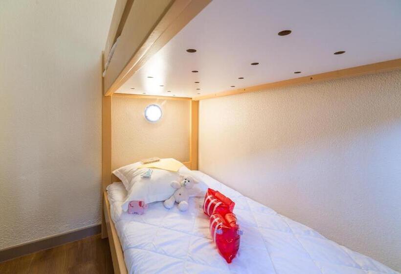 Résidence Pierre & Vacances Cannes Verrerie