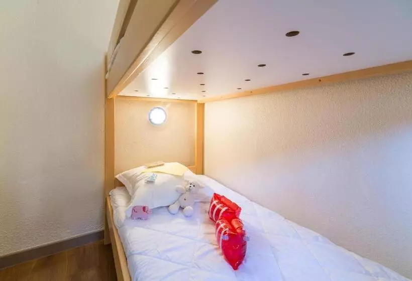 Résidence Pierre & Vacances Cannes Verrerie