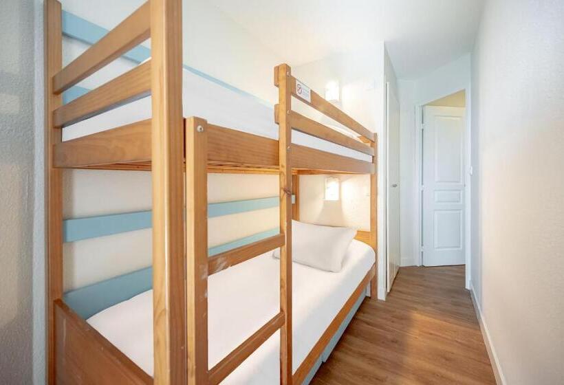 Résidence Pierre & Vacances Cannes Verrerie