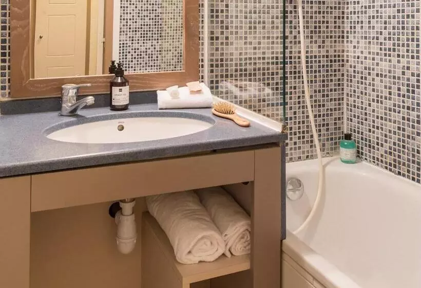 Résidence Pierre & Vacances Cannes Verrerie