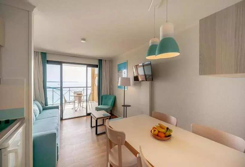 Résidence Pierre & Vacances Cannes Verrerie