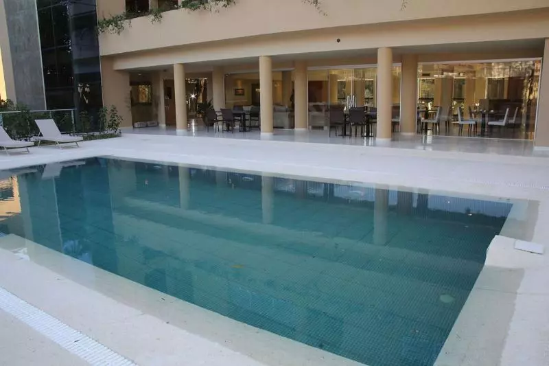 Andares Del Agua