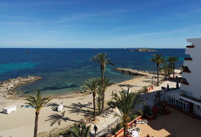 Apartamentos Llobet Ibiza