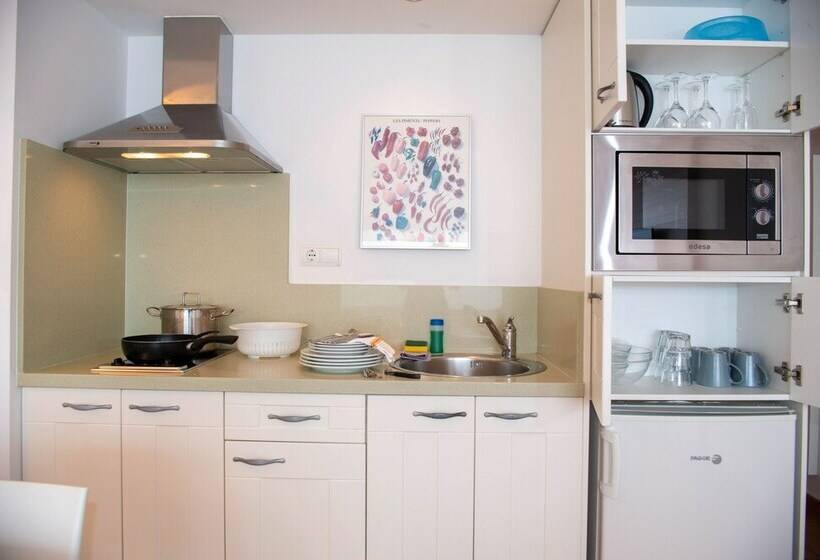 Apartamentos Llobet Ibiza